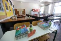Θεσσαλονίκη: Κρούσμα κορονοϊού σε δημοτικό σχολείο - Κλείνει τμήμα