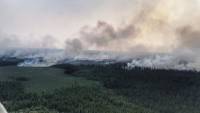 Συναγερμός στη Σιβηρία από τις καταστροφικές πυρκαγιές - 27 εκατ. στρέμματα απειλούνται