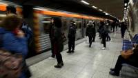 ΜΜΜ: Ανεστάλησαν οι στάσεις εργασίας στο Μετρό