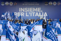 Ανάλυση Monde: Η Ιταλία της Μελόνι προκαλεί πολιτικό σεισμό στην Ευρώπη