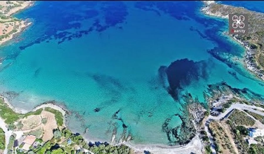 Χαλκίδα: 4 μαγικές παραλίες 1,5 ώρα από την Αθήνα