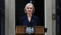 Βρετανία: Οι πρωθυπουργοί με τη συντομότερη θητεία - Ρεκόρ για την Τρας