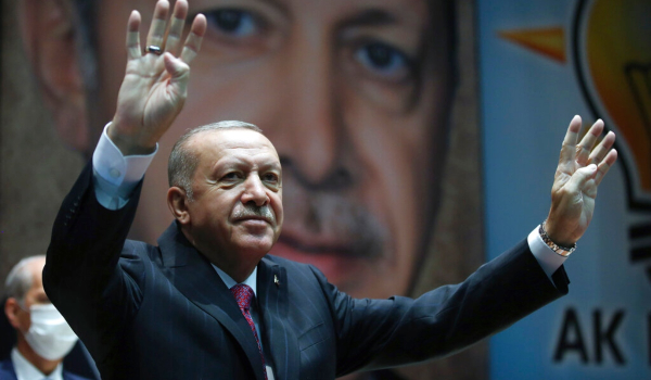Τουρκία: Τη Δευτέρα η ανακοίνωση για τον αντίπαλο του Ερντογάν στις εκλογές