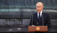 «Ο Πούτιν ανακοινώνει την προσάρτηση 4 περιοχών στη Ρωσία» - Διέρρευσαν νέες πληροφορίες