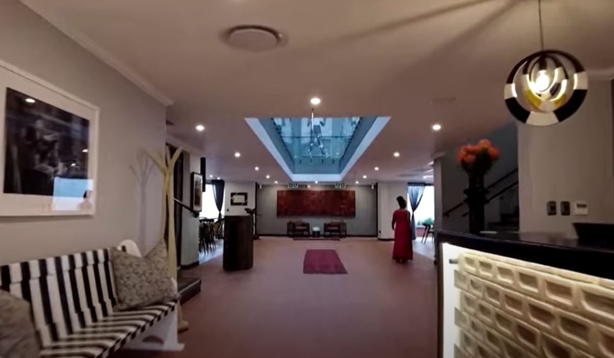 Νέλσον Μαντέλα: Το σπίτι του μετατράπηκε σε πολυτελές ξενοδοχείο (Βίντεο)