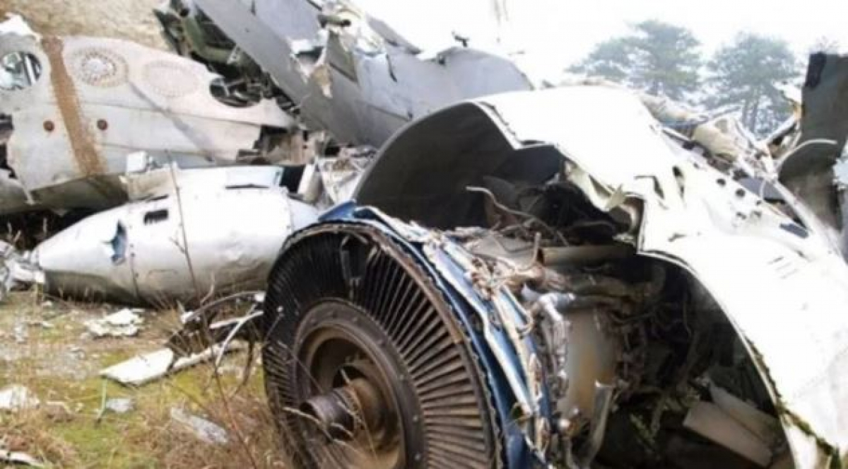 Καβάλα: Τα δύο δυστυχήματα που συγκλόνισαν τη Βόρεια Ελλάδα πριν το Antonov
