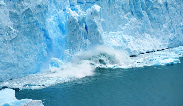 Κλιματική Αλλαγή: Εξαλείφονται οι παγετώνες στη Βολιβία