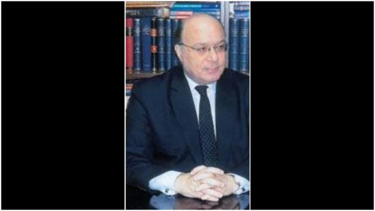Πέτρος Μηλιαράκης: Η «Διπλωματία της Αρχής της Αμοιβαιότητας»