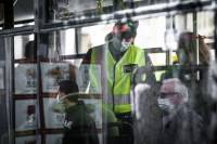 ΣΥΡΙΖΑ: Απροστάτευτοι εργαζόμενοι και επιβάτες των ΜΜΜ, απέναντι στον κορονοϊό