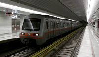 Αλλαγές στα δρομολόγια Μετρό, Ηλεκτρικού και Τραμ - Το ωράριο έως τις 7 Ιανουαρίου