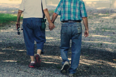 Σητεία: Ηλικιωμένο ζευγάρι έφυγε μαζί από τη ζωή