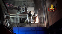Ιταλία: Τέσσερις νεκροί από πυρκαγιά που ξέσπασε σε νοσοκομείο λίγο έξω από την Ρώμη