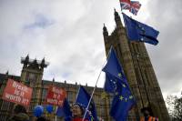Brexit: Ολα τα σενάρια μετά την αποψινή ψηφοφορία