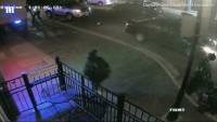 Οχάιο: Η στιγμή που οι αστυνομικοί εξουδετερώνουν τον μακελάρη (Βίντεο)