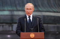 Ο Πούτιν κήρυξε στρατιωτικό νόμο στις τέσσερις προσαρτημένες περιοχές - Προς γενική επίθεση