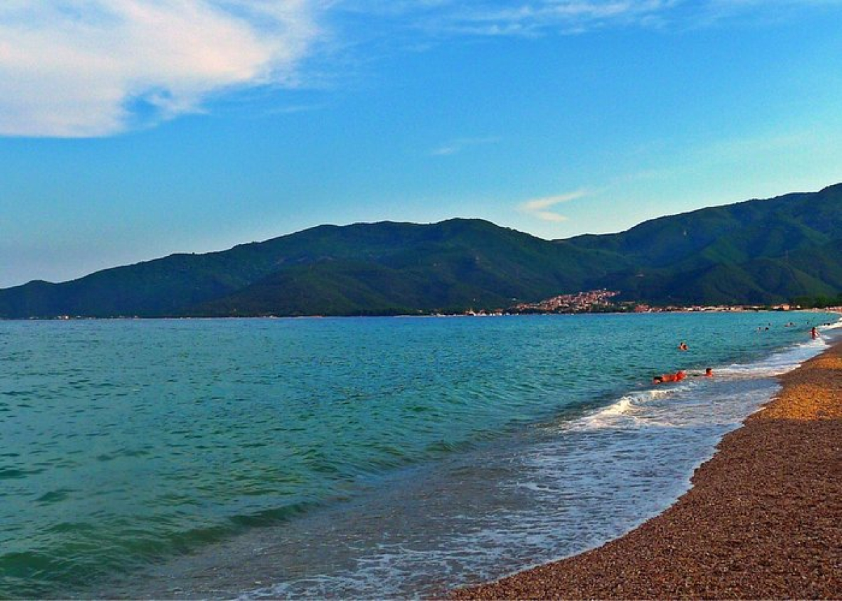 Θεσσαλονίκη: Νεκρός 68χρονος λουόμενος στην παραλία Ασπροβάλτας