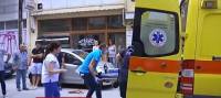 Επίθεση με τσεκούρι στη ΔΟΥ Κοζάνης: Σκηνές θρίλερ περιγράφει ο ηρωικός διευθυντής που σταμάτησε το δράστη