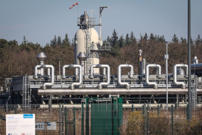 Αναδίπλωση από τη Ρωσία για το φυσικό αέριο: Δεν ζητάμε να πληρωθούμε άμεσα σε ρούβλια