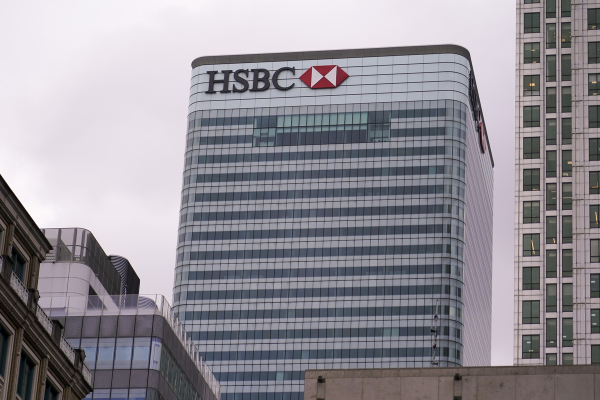 Πλήγμα 3 δισ. δολάρια για την HSBC στην Κίνα: Το ποντάρισμα που γύρισε μπούμερανγκ