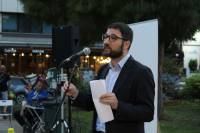 Ηλιόπουλος: Να μην υπάρχουν «γειτονιές πρώτης και δεύτερης κατηγορίας» στην Αθήνα