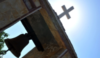Κορονοϊός: Για «ψευδείς και ανακριβείς αναφορές» κάνει λόγο η Ιερά Μονή Αγίου Νεκταρίου Αίγινας