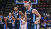 Eurobasket 2022: Η Ιταλία ο επόμενος αντίπαλος της Ελλάδας – Η ώρα της μετάδοσης