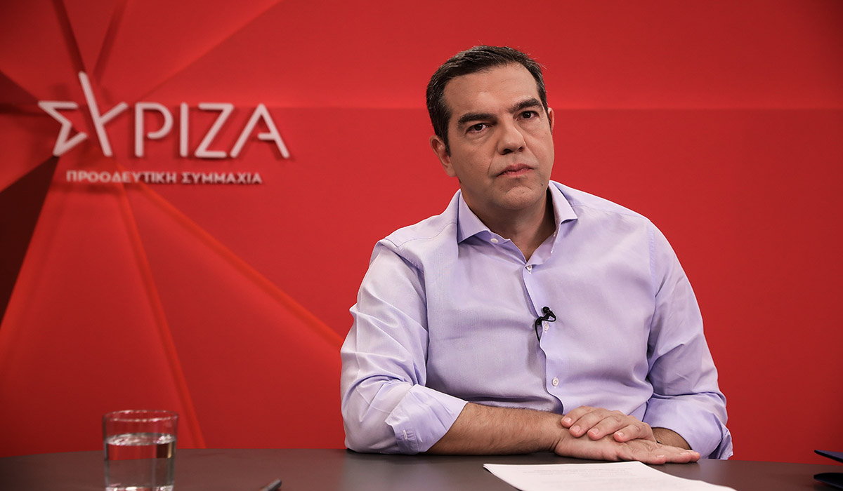 Γιατί ο Τσίπρας έβαλε «μπλόκο» στις παραιτήσεις – Ποιοι βρίσκονται στο στόχαστρο του ΣΥΡΙΖΑ