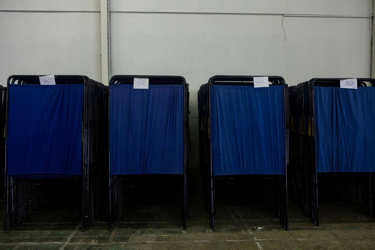 Εκλογές… τον Απρίλιο σε Δήμο της Ελλάδας - Τι συνέβη