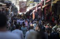 Δήμος Βερύκιος: Η Τουρκία στις πρώτες πέντε χώρες με τη μεγαλύτερη ανθρώπινη δυστυχία!