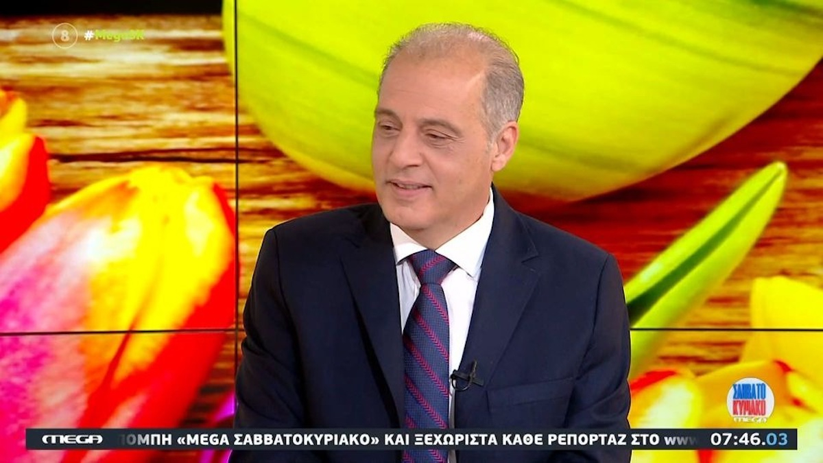 Βελόπουλος: «Δεν πρόκειται να στηρίξουμε κανέναν»