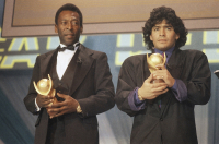 Πώς η «μαφία» της FIFA έκλεψε το βραβείο του ποδοσφαιριστή του αιώνα από τον Ντιέγκο Μαραντόνα (Αποκαλυπτικό βίντεο)