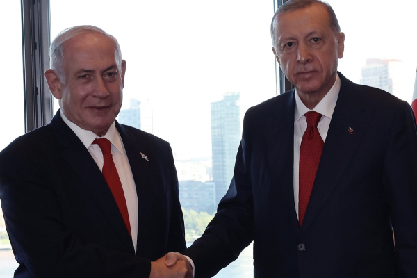 Ο Ερντογάν, το εμπάργκο και η ανοιχτή σύγκρουση με το Ισραήλ – Ανάλυση BBC