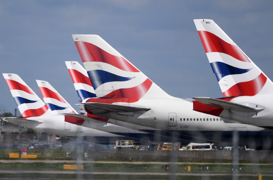 Σκάνδαλο με British Airways και EasyJet: «Πήρατε πολλά εκατομμύρια για την πανδημία»