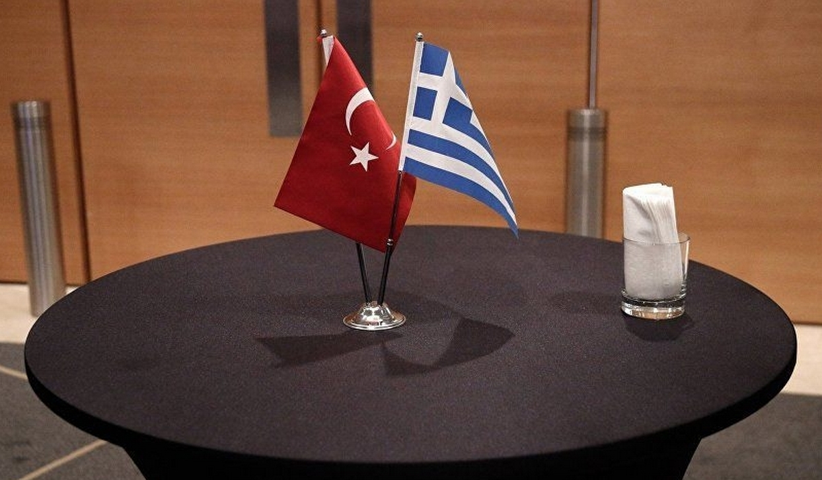Ελλάδα - Τουρκία: Πώς βλέπει ο ένας τον άλλο (Έρευνα)