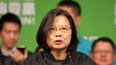 Ταϊβάν: «Δεν θα υποχωρήσουμε για την κυριαρχία μας» λένε μετά την ομιλία του Σι Τζιπίνγκ