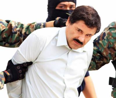 Ο Ελ Τσάπο θα ζητήσει την επανάληψη της δίκης του