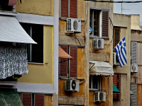 Αθηνά Λινού: SOS για τα κλιματιστικά στην Ελλάδα και τη μετάδοση του κορονοϊού