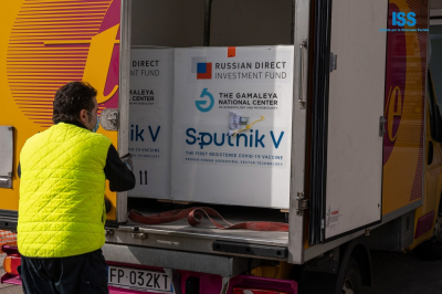 Το deal του Σαν Μαρίνο με τη Ρωσία για εμβολιασμό τουριστών με το SputnikV