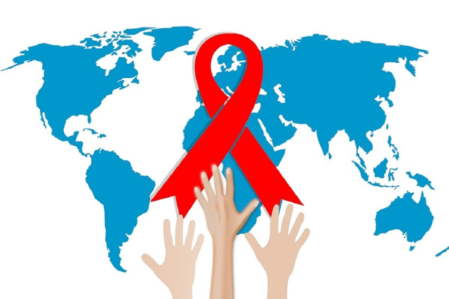 1η Δεκεμβρίου: Παγκόσμια Ημέρα κατά του AIDS – Όλα όσα πρέπει να ξέρετε