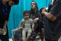 Γάζα: Κόλαση και θάνατος στο νοσοκομείο Αλ Σίφα - Κινδυνεύουν να πεθάνουν 36 μωρά
