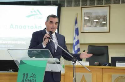 Δήμαρχος Ελληνικού στο iEidiseis: Μάθαμε για το κρούσμα στην ψυχιατρική κλινική από την τηλεόραση - Zητάμε άμεσα ενημέρωση