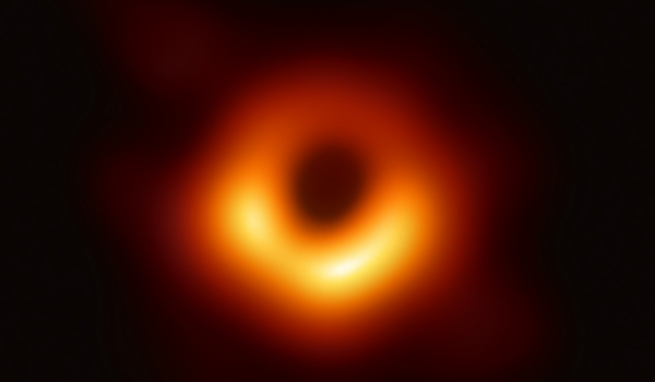 Αυτή είναι η μεγαλύτερη μαύρη τρύπα στον γαλαξία μας - Φωτογραφήθηκε για πρώτη φορά