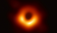 Αυτή είναι η μεγαλύτερη μαύρη τρύπα στον γαλαξία μας - Φωτογραφήθηκε για πρώτη φορά
