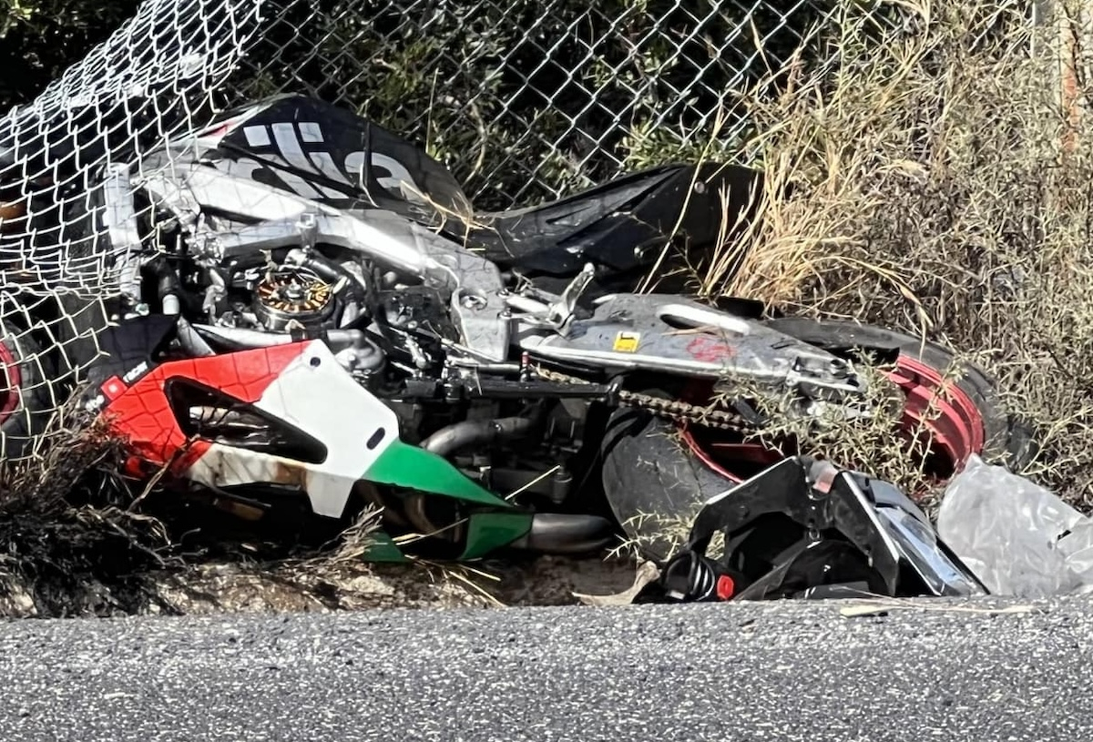 Ηράκλειο Κρήτης: Τροχαίο δυστύχημα με οδηγούς δύο μηχανών