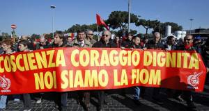 Κινητοποίηση των ιταλικών συνδικάτων