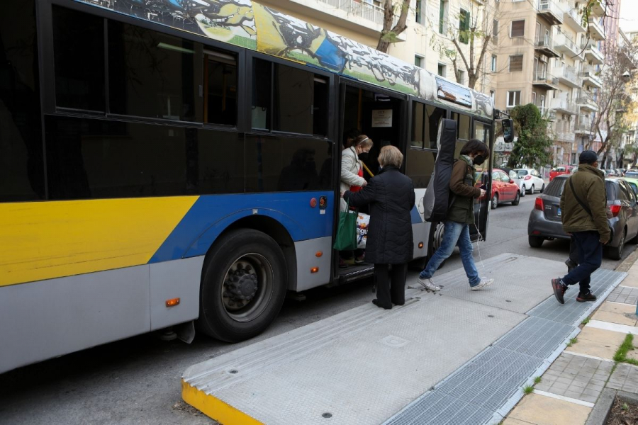 Απεργία σήμερα: Τι ώρες κινούνται τα λεωφορεία σε Αθήνα - Θεσσαλονίκη