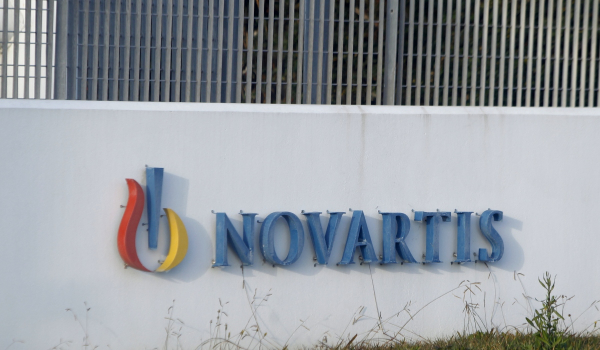 Η Novartis Hellas έλαβε για 3η συνεχή χρονιά Πλατινένια Διάκριση από τον Εθνικό Δείκτη Εταιρικής Ευθύνης (CR Index)