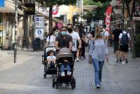 Απαγόρευση κυκλοφορίας και στην Κύπρο