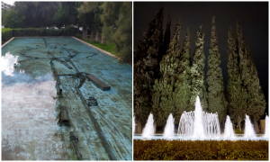 Δήμος Αθηναίων: «Μεταμορφώθηκαν» τα πρώτα 20 σιντριβάνια της πόλης (Φωτογραφίες)