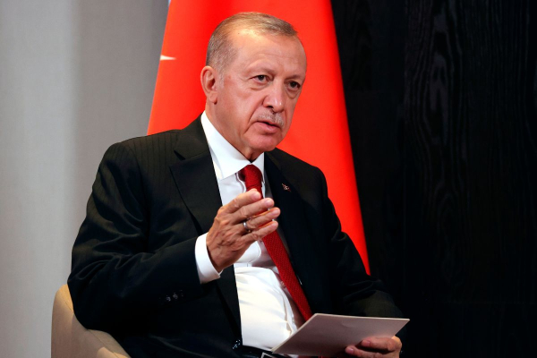 Ερντογάν: Η Τουρκία απέδειξε ότι είναι μία από τις χώρες με την πιο προηγμένη δημοκρατική κουλτούρα στον κόσμο